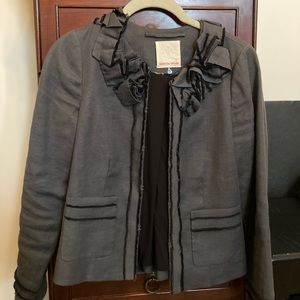 Rebecca Taylor blazer